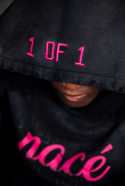 athletic dept. hoodie