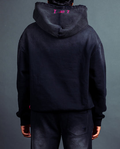 athletic dept. hoodie