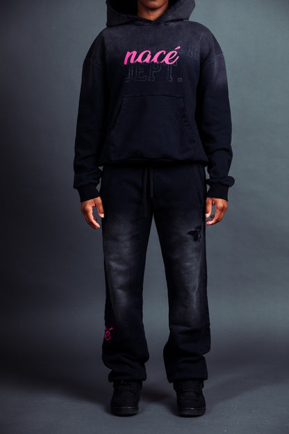 athletic dept. sweats