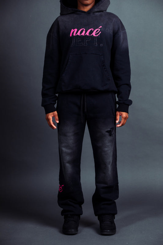 athletic dept. hoodie