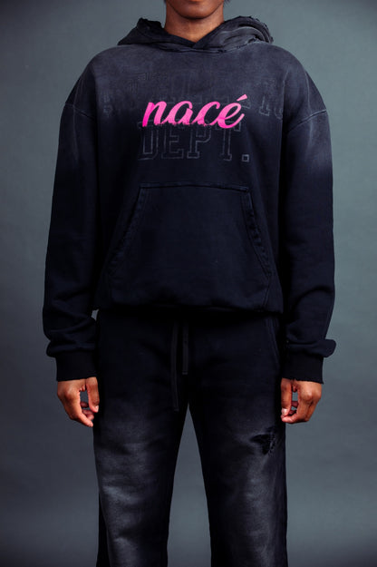 athletic dept. hoodie