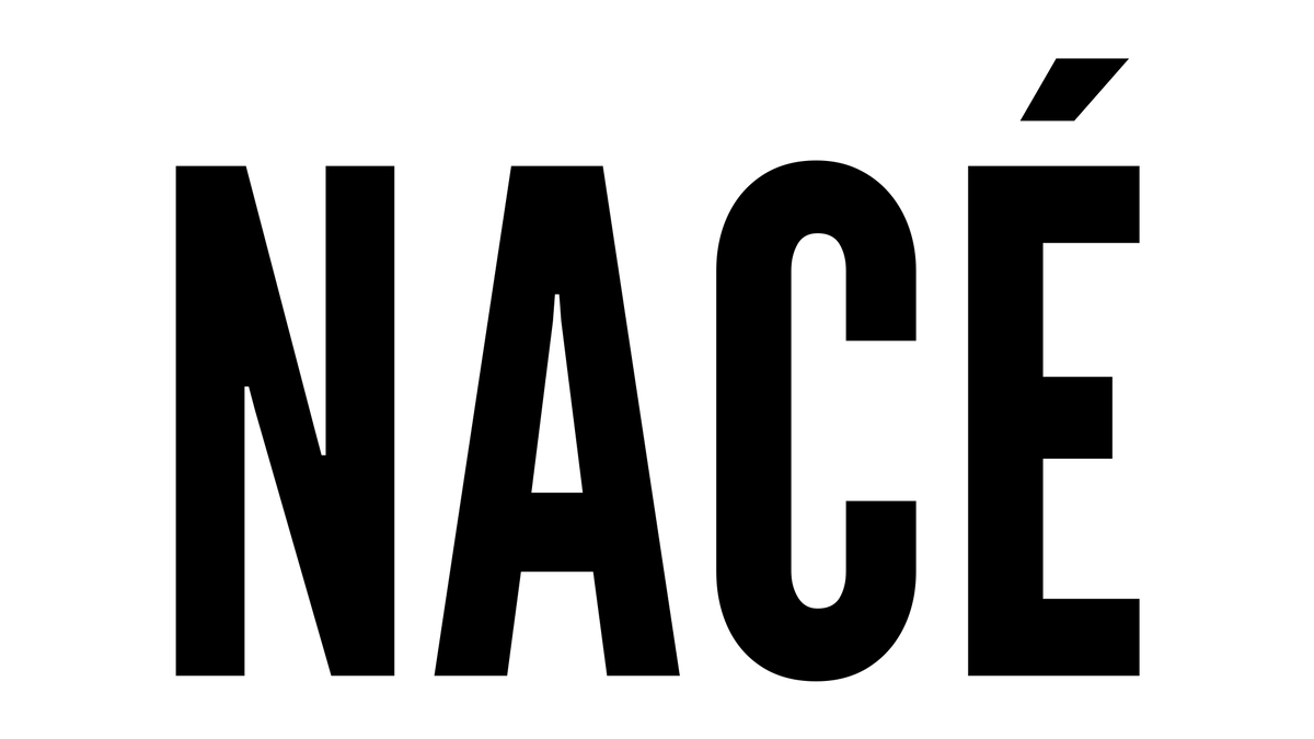 Nacé